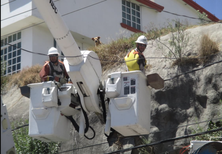 FOTONOTAS EN CÓDIGO Sábado 12 Abril 2025